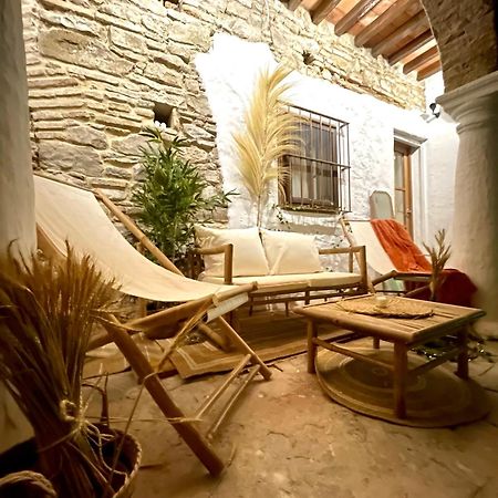 Appartamento Arcos De Tarifa, Casco Historico Esterno foto