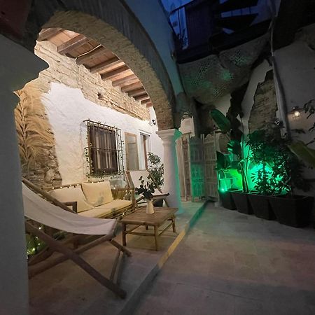 Appartamento Arcos De Tarifa, Casco Historico Esterno foto
