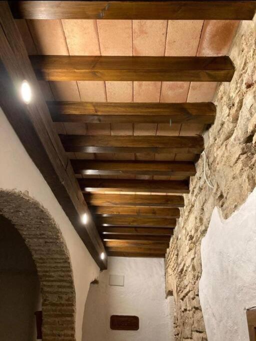 Appartamento Arcos De Tarifa, Casco Historico Esterno foto