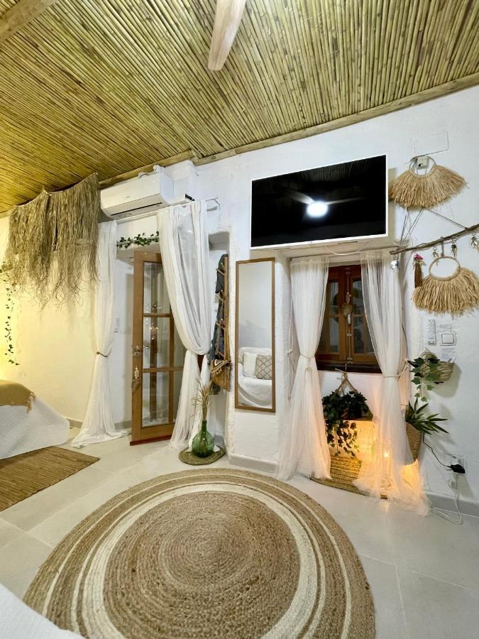Appartamento Arcos De Tarifa, Casco Historico Esterno foto
