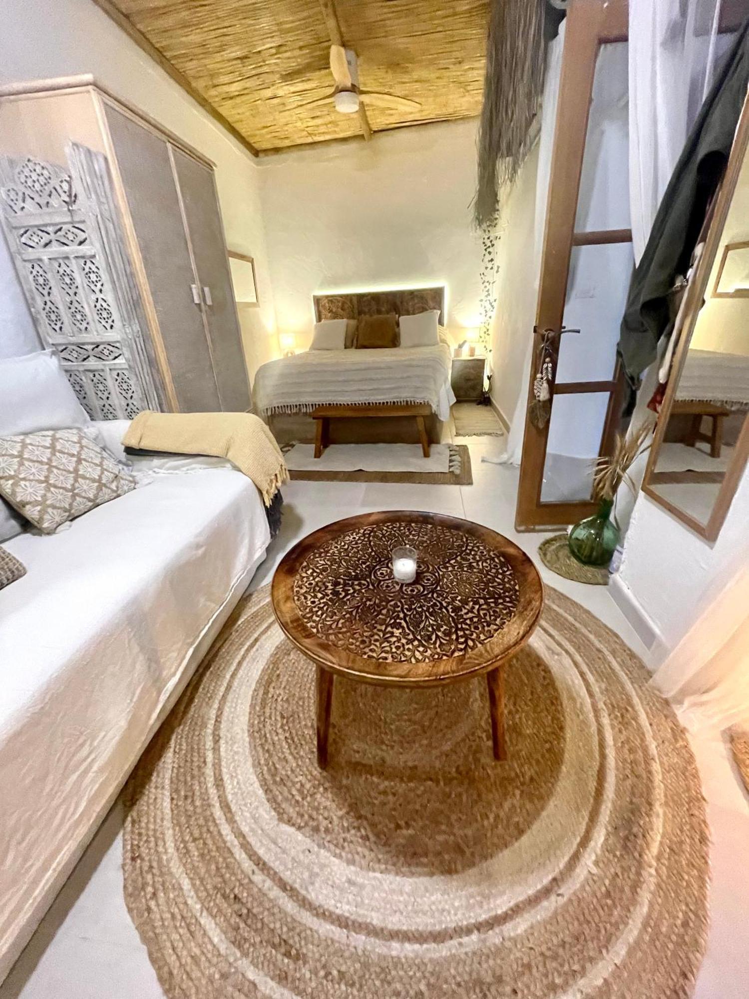Appartamento Arcos De Tarifa, Casco Historico Esterno foto