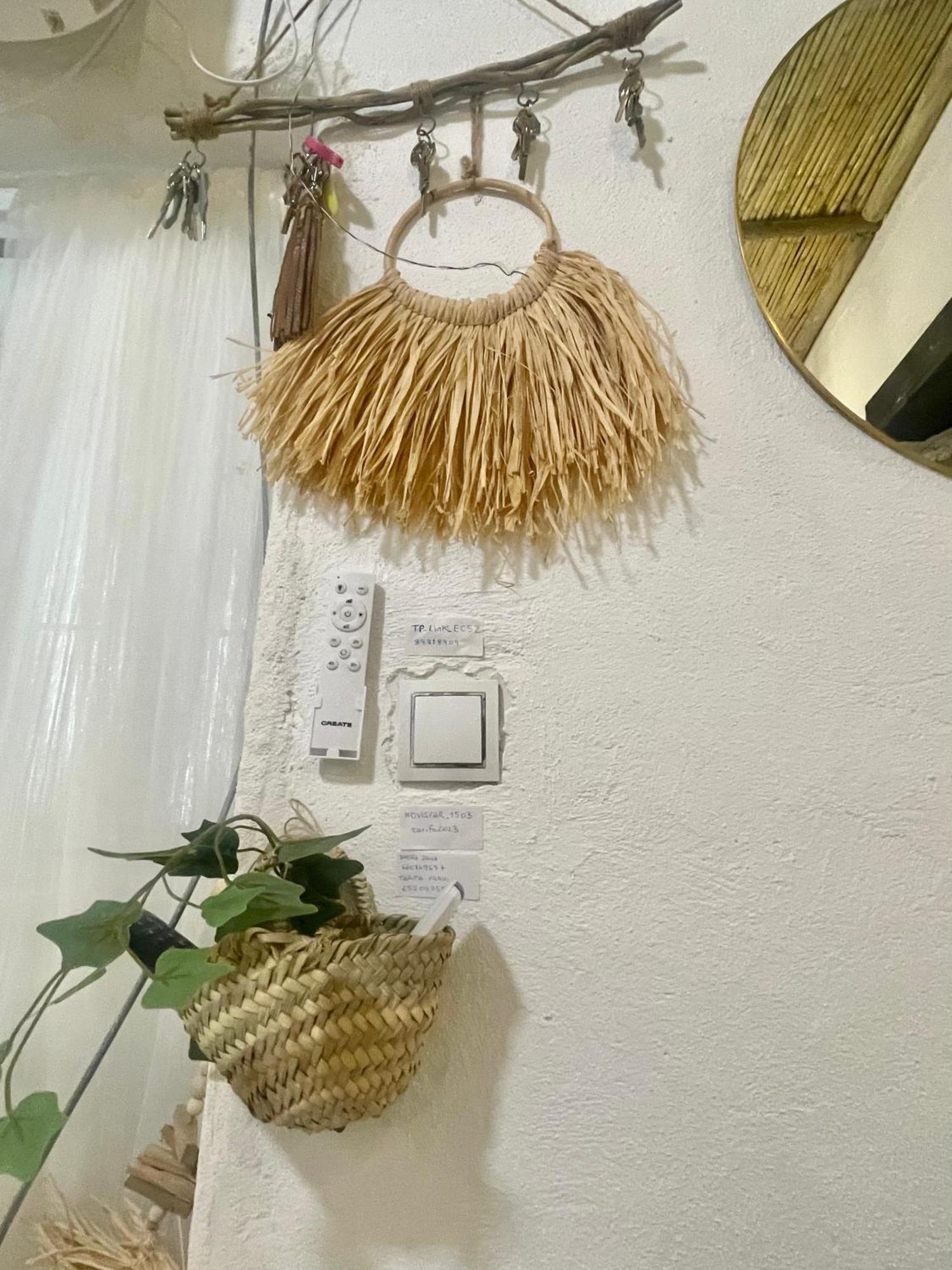 Appartamento Arcos De Tarifa, Casco Historico Esterno foto