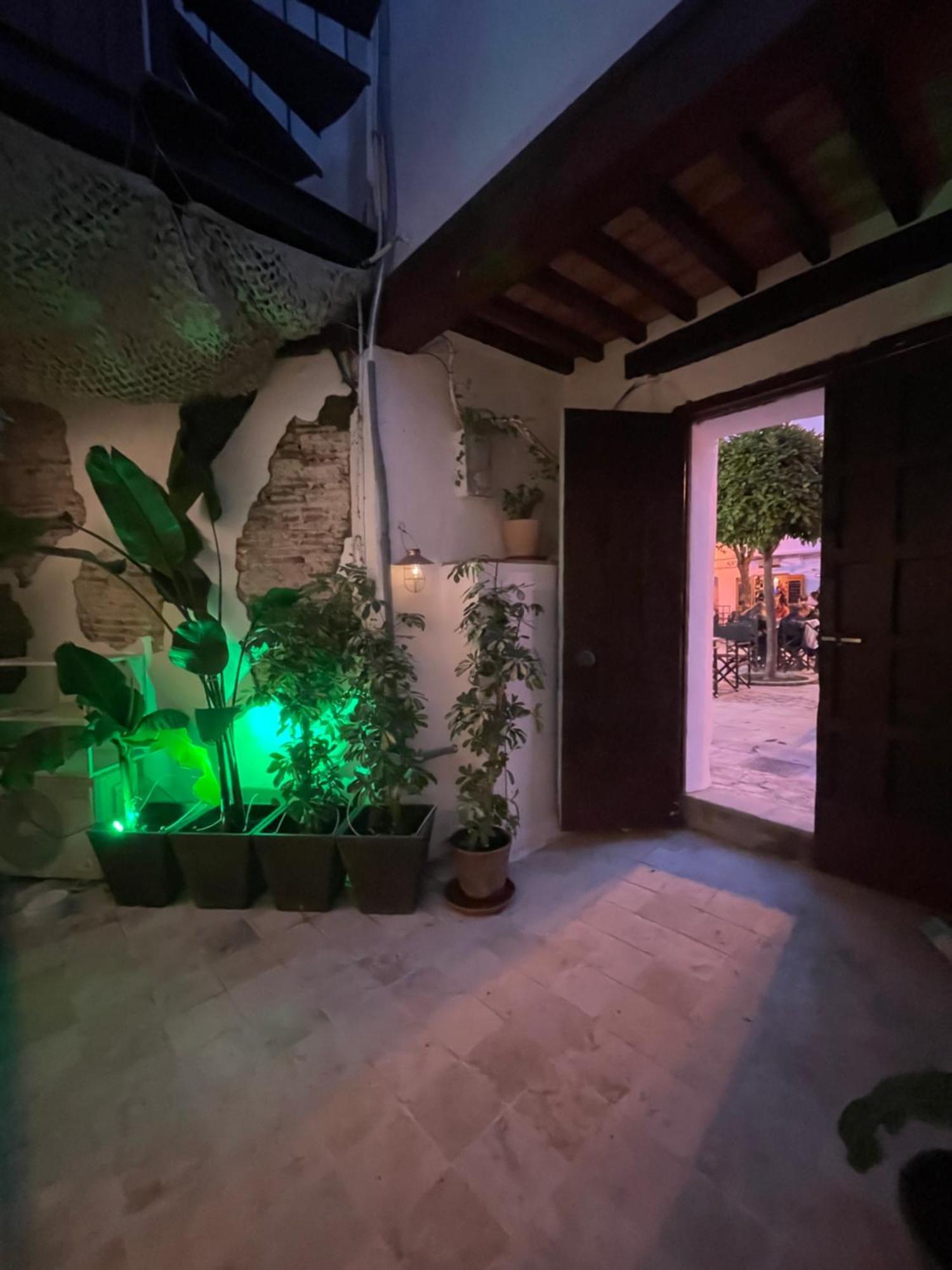 Appartamento Arcos De Tarifa, Casco Historico Esterno foto