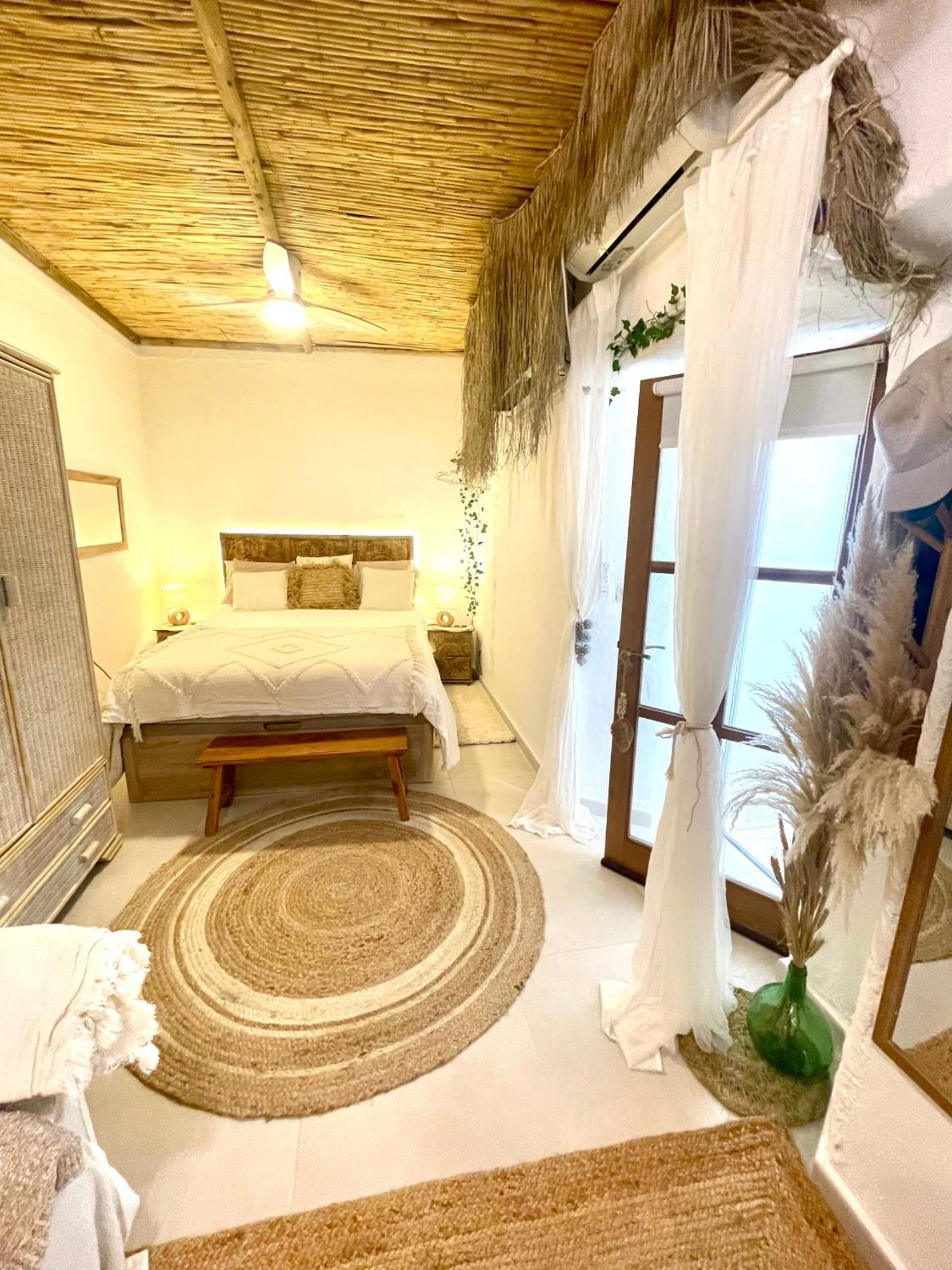 Appartamento Arcos De Tarifa, Casco Historico Esterno foto